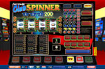 clubspinner